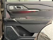 2026 Ford Explorer TREMOR | TREMOR ULTIMATE PACKAGE | 5G MODEM - Photo 40