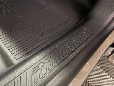 2026 Ford Explorer TREMOR | TREMOR ULTIMATE PACKAGE | 5G MODEM - Photo 43