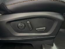 2026 Ford Explorer TREMOR | TREMOR ULTIMATE PACKAGE | 5G MODEM - Photo 44