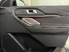 2026 Ford Explorer TREMOR | TREMOR ULTIMATE PACKAGE | 5G MODEM - Photo 45