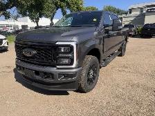 2026 Ford Super Duty F-350 SRW XLT | 613A | 4X4 | Crew Cab 160 - Photo 2
