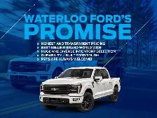 2026 Ford Super Duty F-350 SRW XLT | 613A | 4X4 | Crew Cab 160 - Photo 3