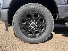 2026 Ford Super Duty F-350 SRW XLT | 613A | 4X4 | Crew Cab 160 - Photo 4