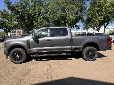 2026 Ford Super Duty F-350 SRW XLT | 613A | 4X4 | Crew Cab 160 - Photo 5