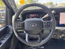 2026 Ford Super Duty F-350 SRW XLT | 613A | 4X4 | Crew Cab 160 - Photo 13