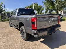 2026 Ford Super Duty F-350 SRW XLT | 613A | 4X4 | Crew Cab 160 - Photo 15