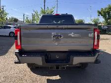 2026 Ford Super Duty F-350 SRW XLT | 613A | 4X4 | Crew Cab 160 - Photo 16