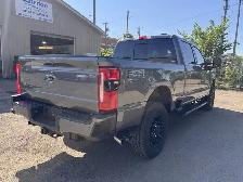 2026 Ford Super Duty F-350 SRW XLT | 613A | 4X4 | Crew Cab 160 - Photo 18