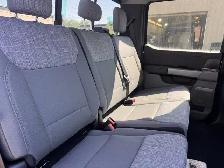 2026 Ford Super Duty F-350 SRW XLT | 613A | 4X4 | Crew Cab 160 - Photo 19