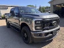 2026 Ford Super Duty F-350 SRW XLT | 613A | 4X4 | Crew Cab 160 - Photo 22