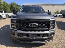 2026 Ford Super Duty F-350 SRW XLT | 613A | 4X4 | Crew Cab 160 - Photo 23