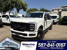 2026 Ford Super Duty F-350 SRW Lariat | 618A | 4X4 | Crew Cab