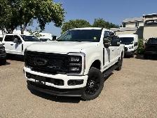2026 Ford Super Duty F-350 SRW Lariat | 618A | 4X4 | Crew Cab - Photo 2