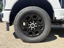 2026 Ford Super Duty F-350 SRW Lariat | 618A | 4X4 | Crew Cab - Photo 3
