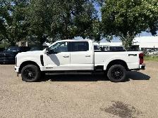 2026 Ford Super Duty F-350 SRW Lariat | 618A | 4X4 | Crew Cab - Photo 4