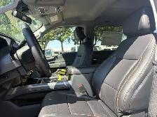 2026 Ford Super Duty F-350 SRW Lariat | 618A | 4X4 | Crew Cab - Photo 8
