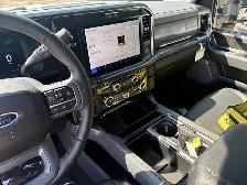 2026 Ford Super Duty F-350 SRW Lariat | 618A | 4X4 | Crew Cab - Photo 14