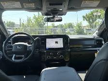 2026 Ford Super Duty F-350 SRW Lariat | 618A | 4X4 | Crew Cab - Photo 20