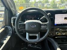 2026 Ford Super Duty F-350 SRW Lariat | 618A | 4X4 | Crew Cab - Photo 21