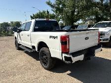 2026 Ford Super Duty F-350 SRW Lariat | 618A | 4X4 | Crew Cab - Photo 22