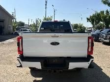 2026 Ford Super Duty F-350 SRW Lariat | 618A | 4X4 | Crew Cab - Photo 23