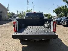 2026 Ford Super Duty F-350 SRW Lariat | 618A | 4X4 | Crew Cab - Photo 24