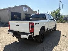 2026 Ford Super Duty F-350 SRW Lariat | 618A | 4X4 | Crew Cab - Photo 25
