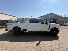 2026 Ford Super Duty F-350 SRW Lariat | 618A | 4X4 | Crew Cab - Photo 26