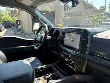 2026 Ford Super Duty F-350 SRW Lariat | 618A | 4X4 | Crew Cab - Photo 28