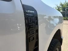 2026 Ford Super Duty F-350 SRW Lariat | 618A | 4X4 | Crew Cab - Photo 30