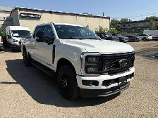 2026 Ford Super Duty F-350 SRW Lariat | 618A | 4X4 | Crew Cab - Photo 31