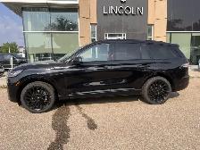 2026 Lincoln Aviator Reserve - Photo 4