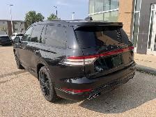 2026 Lincoln Aviator Reserve - Photo 13