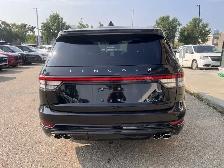 2026 Lincoln Aviator Reserve - Photo 14