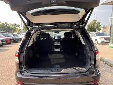 2026 Lincoln Aviator Reserve - Photo 16