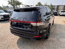 2026 Lincoln Aviator Reserve - Photo 17