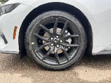 2026 Ford Mustang Coupe - Photo 3