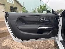 2026 Ford Mustang Coupe - Photo 5