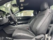 2026 Ford Mustang Coupe - Photo 8
