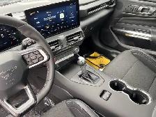 2026 Ford Mustang Coupe - Photo 14