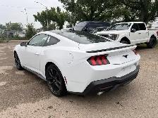 2026 Ford Mustang Coupe - Photo 19
