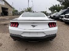 2026 Ford Mustang Coupe - Photo 20
