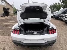 2026 Ford Mustang Coupe - Photo 21