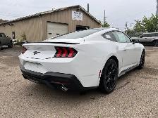 2026 Ford Mustang Coupe - Photo 22