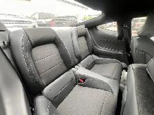 2026 Ford Mustang Coupe - Photo 24