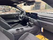 2026 Ford Mustang Coupe - Photo 25