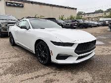 2026 Ford Mustang Coupe - Photo 26