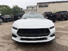 2026 Ford Mustang Coupe - Photo 27