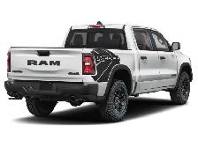 2025 RAM 1500 Rebel - Photo 2