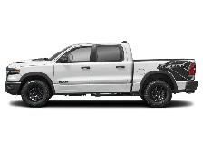 2025 RAM 1500 Rebel - Photo 3